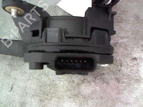 Elektronisk modul RENAULT CAPTUR II (HF_)  | BP23840710M83 