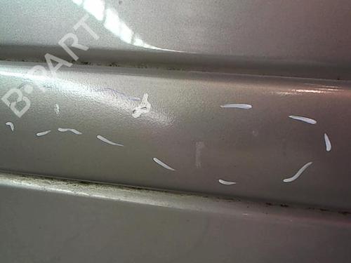 Right rear door NISSAN X-TRAIL I (T30) 2.2 Di 4x4 | BP23051675C5 