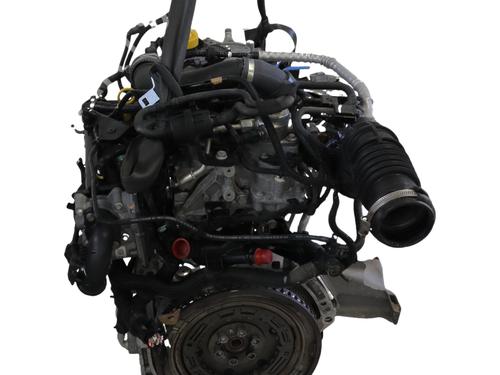 Used Engine Engine RENAULT CLIO IV (BH_) 1.2 TCe 120 (BHAU) (118 hp) 36413125 36413125