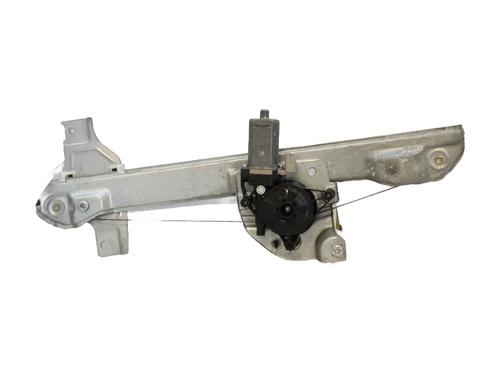 Used Front right window mechanism CITROËN C3 III (SX) 1.2 PureTech 82 (83 hp) 29209369