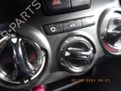 Left front window switch PEUGEOT 208 I (CA_, CC_) 1.4 HDi | BP24658538I27 - Image 17