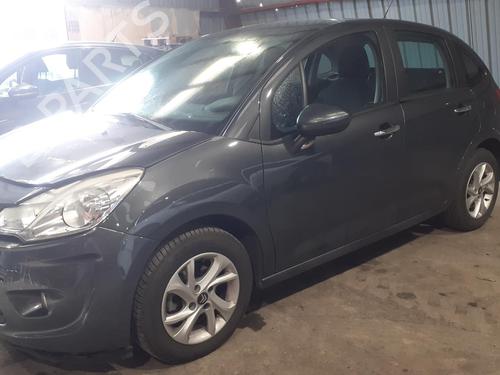Pedal CITROËN C3 II (SC_) 1.4 HDi 70 (SC8HZC, SC8HR0, SC8HP4) | BP34356452I4  - Image 8