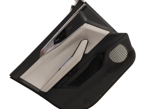 Venstre frontpanel RENAULT RAFALE Coupe (DHN) [2023-2025]  23052843