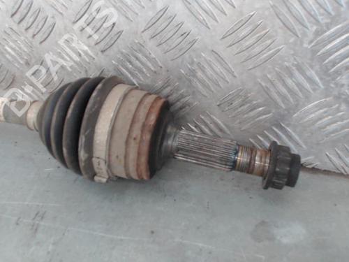 right-front-driveshaft-peugeot-108-2014-29209377 main image