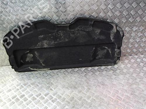 Cappelliera Cappelliera FIAT GRANDE PUNTO (199_) 1.3 D Multijet (75 hp) 23049529 23049529