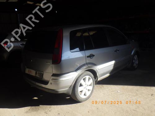 Left front window switch FORD FUSION (JU_) 1.6 TDCi | BP29836911I27 - Image 12