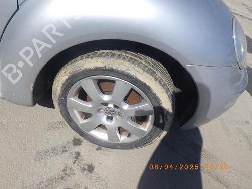 Starter VW NEW BEETLE Convertible (1Y7) 1.9 TDI | BP29570953M8 - Image 10