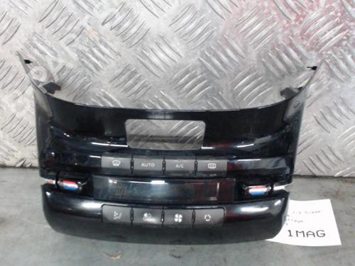 Used Climate control PEUGEOT 208 I (CA_, CC_) 1.6 HDi (92 hp) 24953576