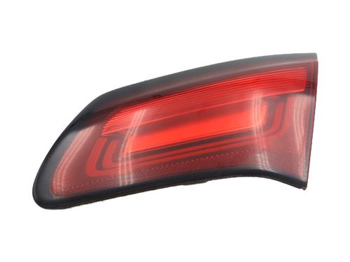 Right tailgate light CITROËN C4 II (NC_) 1.2 THP 110 (NCHNZ6, NCHNV6) | BP24476181C80  - Image 6