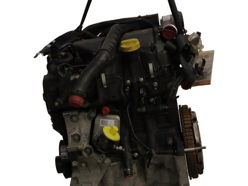 Engine RENAULT MODUS / GRAND MODUS (F/JP0_) 1.5 dCi (JP0G, JP0H) | BP31336957M1 - Image 3