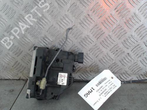 front-right-lock-opel-corsa-d-s07-2006-2007-2008-2009-2010-2011-2012-2013-2014-2015-29007079 main image