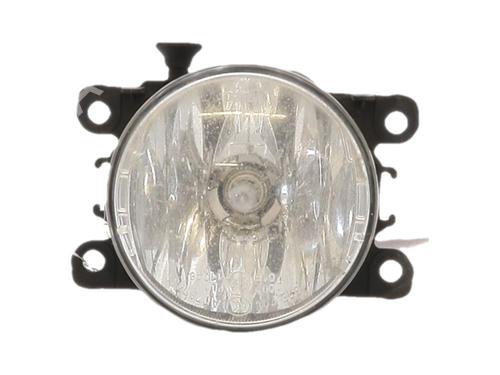 Used Left front fog light Left front fog light RENAULT SCÉNIC III (JZ0/1_) 1.5 dCi (JZ02, JZ0R) (95 hp) 39553156 39553156