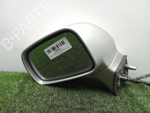 Used Left mirror Left mirror TOYOTA COROLLA Verso (ZER_, ZZE12_, R1_) 2.2 D-4D (AUR10_, AUR10R) (136 hp) 33691603 33691603