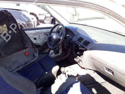 Front right exterior door handle SEAT IBIZA II (6K1) 1.4 16V | BP26708431C129 