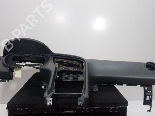 Cruscotto Cruscotto PEUGEOT 5008 (0U_, 0E_) 1.6 HDi (110 hp) 36695216 36695216