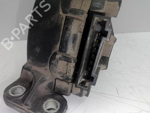 Pedal SEAT IBIZA IV SC (6J1, 6P5) 1.2 TDI | BP29121264I4 