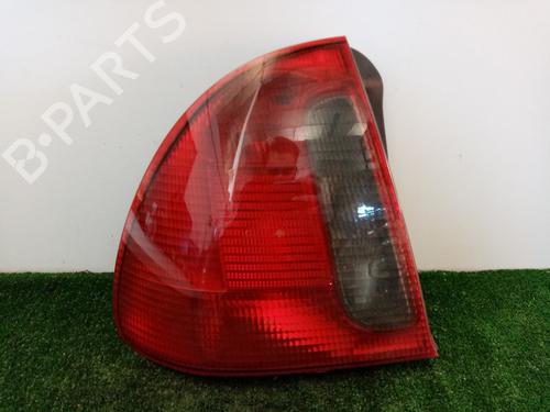 Used Left taillight ROVER 45 I Saloon (RT) [2000-2005]  8877538