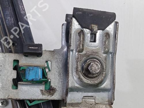 Front right window mechanism SEAT CORDOBA (6K1, 6K2) 1.9 TDI | BP28357531C23 