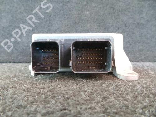 Used ECU airbags FORD MONDEO III (B5Y) 2.0 TDCi (130 hp) 5706717