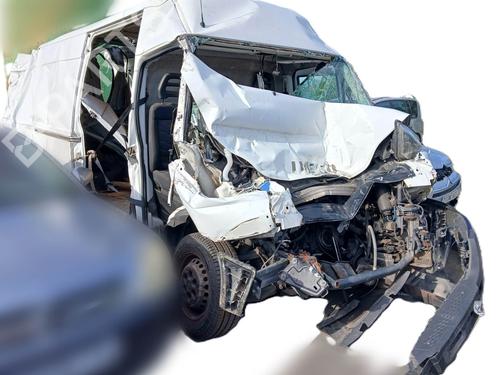 Gebruikte IVECO DAILY VI Van 35S18, 35C18, 40C18, 50C18, 60C18, 65C18, 70C18 (180 hp) 4334116 Onderdelen