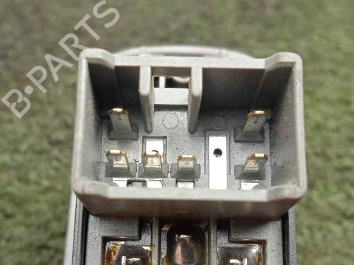 Left rear window switch CHEVROLET NUBIRA Saloon 2.0 D | BP21552311I29 