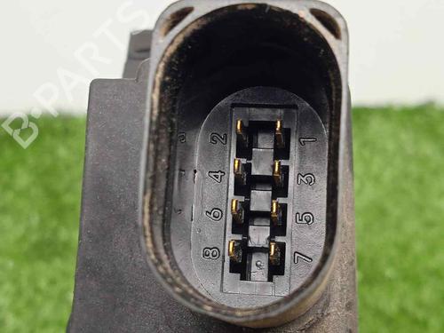 Front left lock SKODA OCTAVIA I (1U2) 1.9 TDI | BP10925448C98 