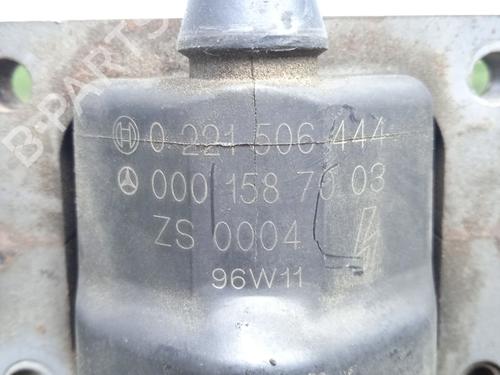 Ignition coil MERCEDES-BENZ E-CLASS (W210) E 320 (210.055) | BP31065145M94