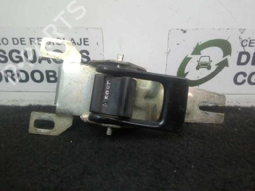 Venstre foran invendig håndtak MAHINDRA BOLERO Pickup 2.5 D 4x4 (100 hp) 27831381