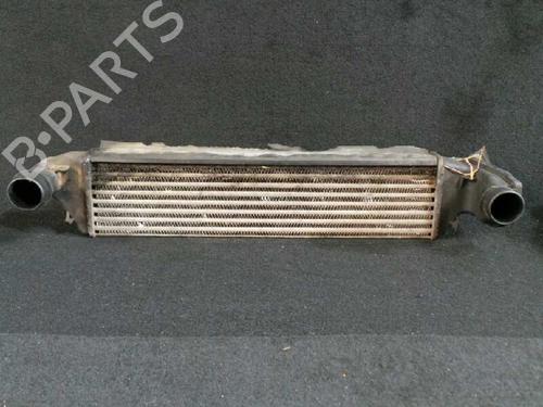Used Intercooler BMW 3 (E46) 320 d (136 hp) 5724458