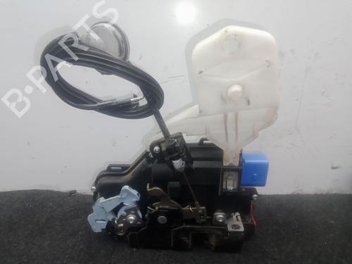 Venstre fortil lås VW CADDY III Box Body/MPV (2KA, 2KH, 2CA, 2CH) 1.9 TDI | BP29983223C98 