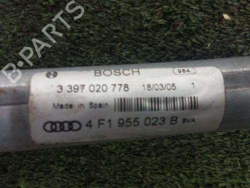 Front wiper motor AUDI A6 C6 (4F2) 2.0 TDI | BP37073032M29 - Image 3