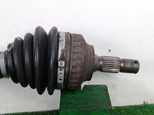 Right front driveshaft CITROËN XSARA PICASSO (N68) 2.0 HDi | BP29130411M39 