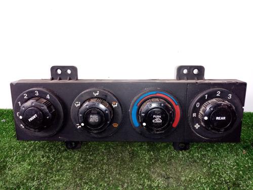 Used Climate control KIA CARNIVAL II (GQ) 2.9 CRDi (144 hp) 10294446