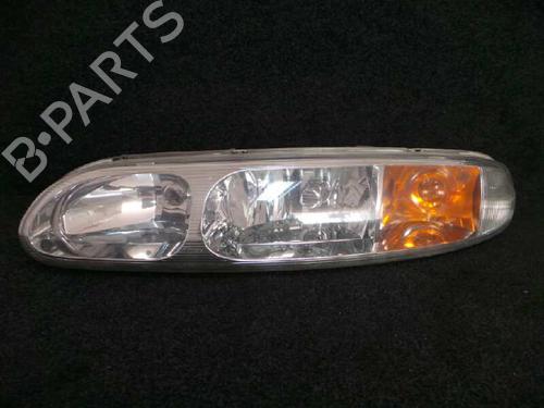 Used Left headlight CHEVROLET ALERO 3.4 V6 (177 hp) 5779945
