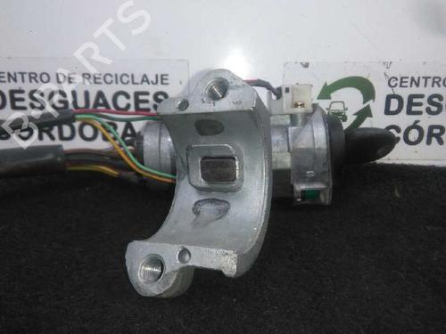 Ignition barrel HYUNDAI H-1 / STAREX Bus (A1) 2.5 TCi | BP5738441M48 