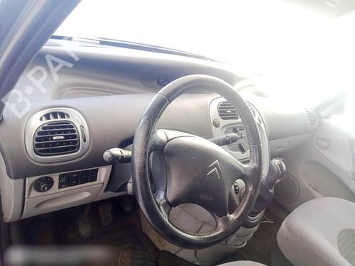 Forlygtekontakt CITROËN XSARA PICASSO (N68) 1.6 HDi | BP29023227I24 
