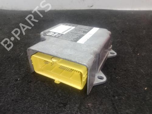 Kollisjonspute styreenhet VW PASSAT B6 (3C2) 1.9 TDI (105 hp) 28963007