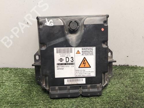 Used Engine control unit (ECU) Engine control unit (ECU) 38087354 38087354