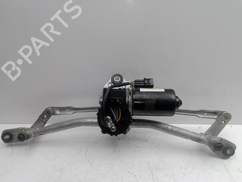 Used Front wiper motor HYUNDAI ix35 (LM, EL, ELH) [2009-2016]  15691497