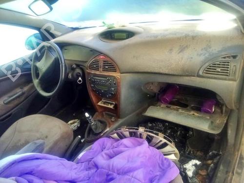 Engine control unit (ECU) CITROËN C5 I (DC_) 2.0 HDi (DCRHZB, DCRHZE) | BP32034880M57  - Image 10