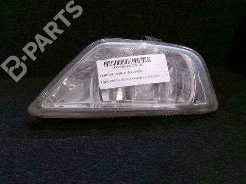 Used Left front fog light Left front fog light FORD FOCUS I (DAW, DBW) 1.8 TDCi (100 hp) 5706587 5706587