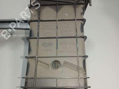 Air vent KIA SPORTAGE IV (QL, QLE) 1.6 CRDi | BP11847554I21 
