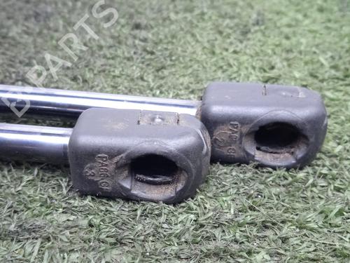 Gassdemper Bakluke SEAT TOLEDO II (1M2) 1.9 TDI | BP24367396C138 