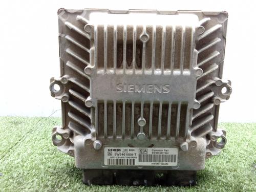 Used Engine control unit (ECU) Engine control unit (ECU) 38287548 38287548
