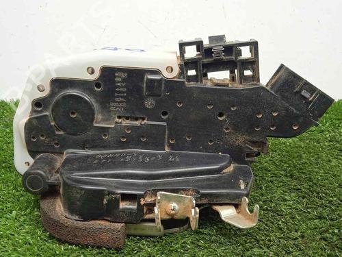 Used Front right lock NISSAN X-TRAIL III (T32_, T32R, T32RR) [2013-2025]  15853677
