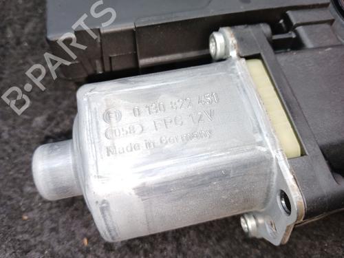Left front window motor VW PASSAT B7 (362) 2.0 TDI | BP39695326E21 - Image 5