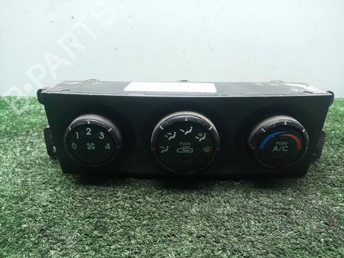 Used Climate control KIA SORENTO I (JC) 2.5 CRDi 4WD (140 hp) 16055332