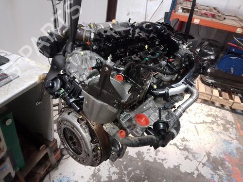 Used Engine Engine 33421671 33421671