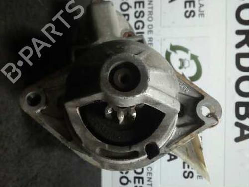 Startmotor OPEL VECTRA C (Z02) 1.8 16V | BP5695325M8 