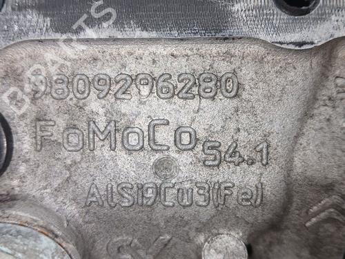 Oil sump FORD MONDEO V Hatchback (CE) 2.0 TDCi | BP40259361M115 - Image 3